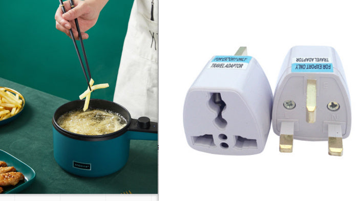 Mini Electric Cooker
