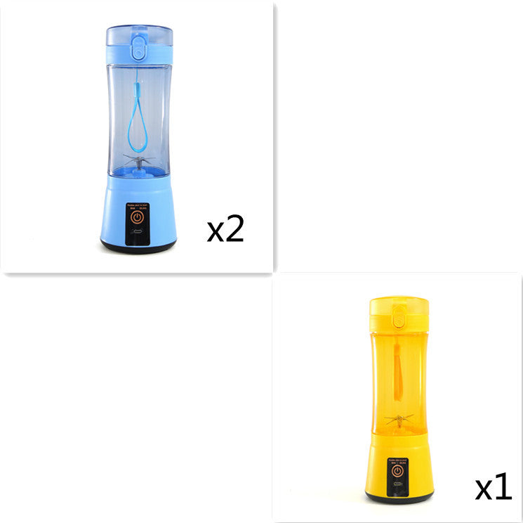Portable Mini Blender