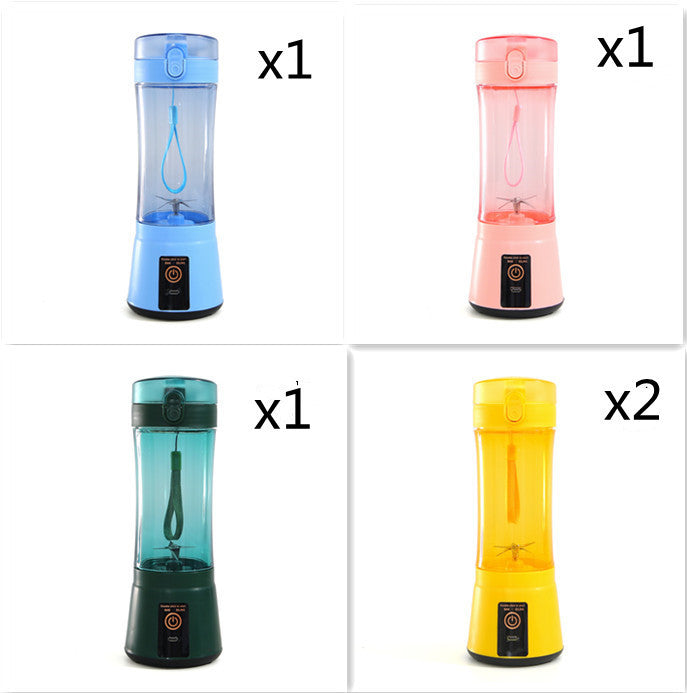 Portable Mini Blender