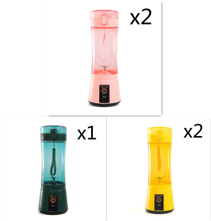 Portable Mini Blender