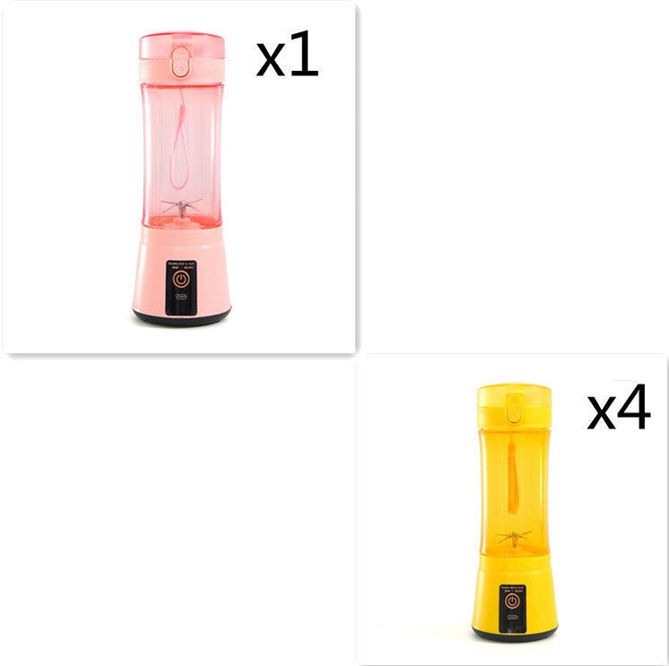 Portable Mini Blender
