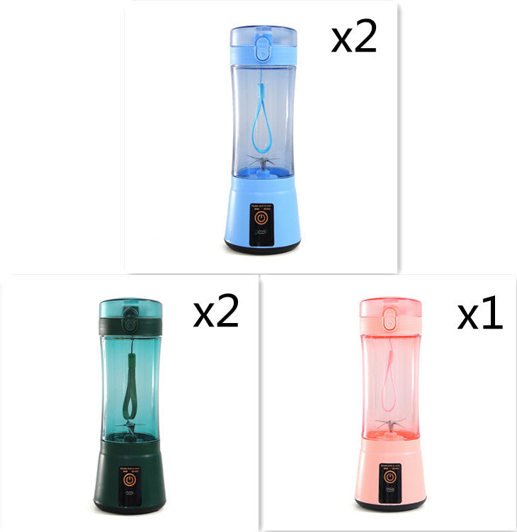 Portable Mini Blender