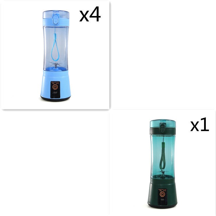 Portable Mini Blender