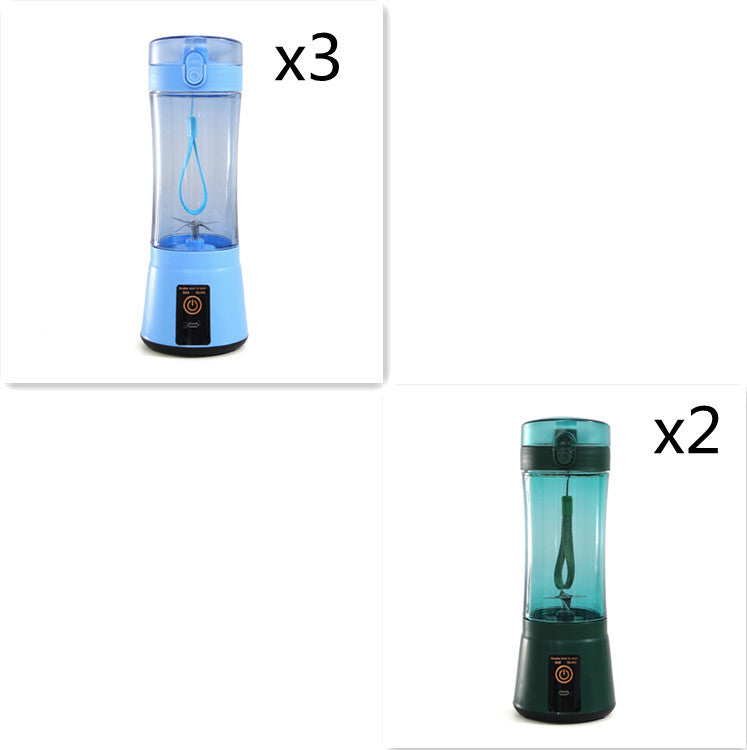 Portable Mini Blender