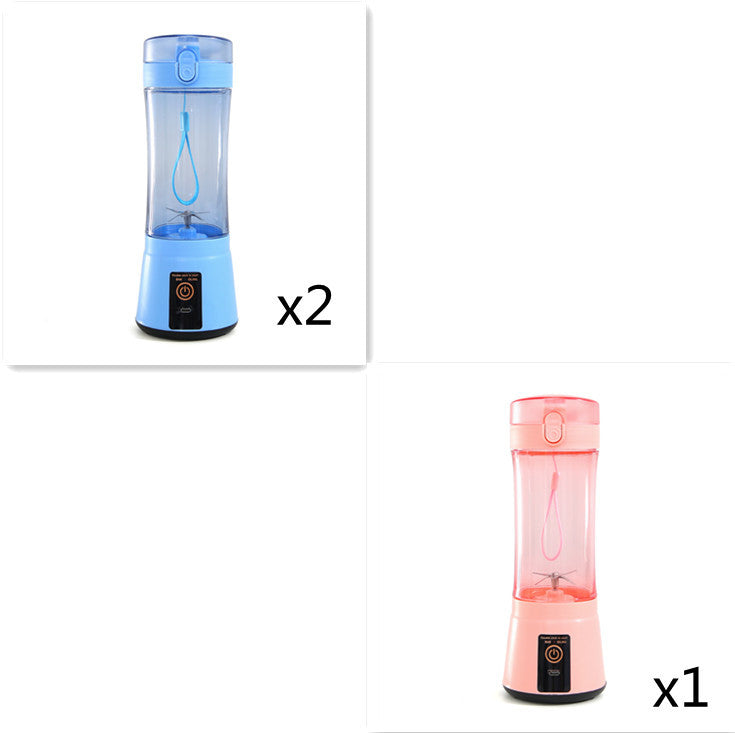 Portable Mini Blender