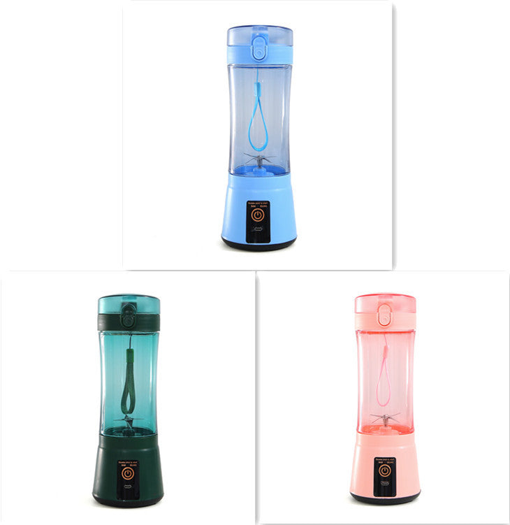 Portable Mini Blender