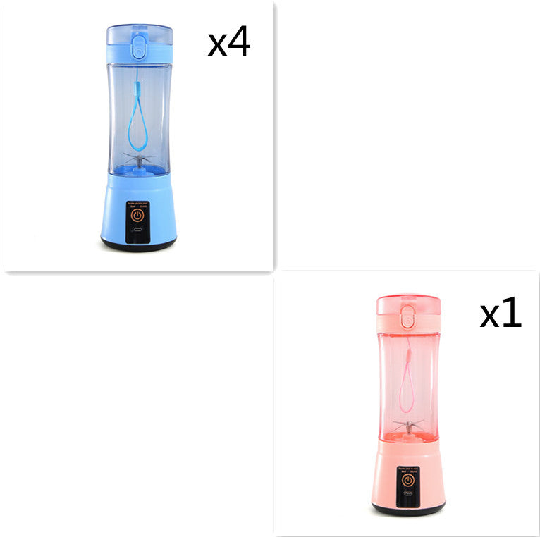 Portable Mini Blender