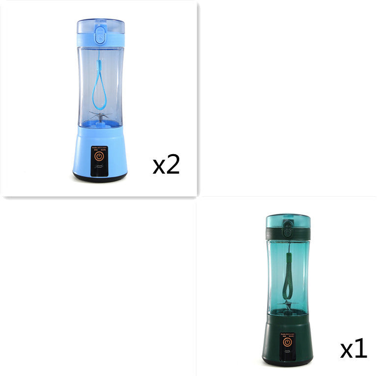 Portable Mini Blender