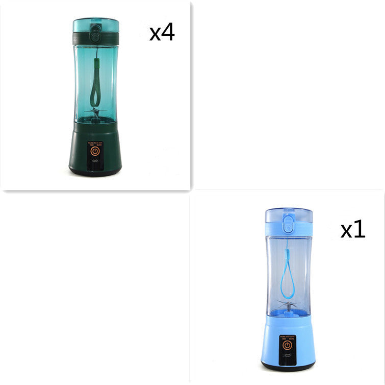 Portable Mini Blender