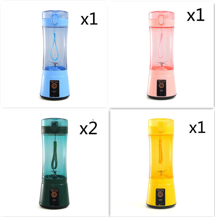 Portable Mini Blender