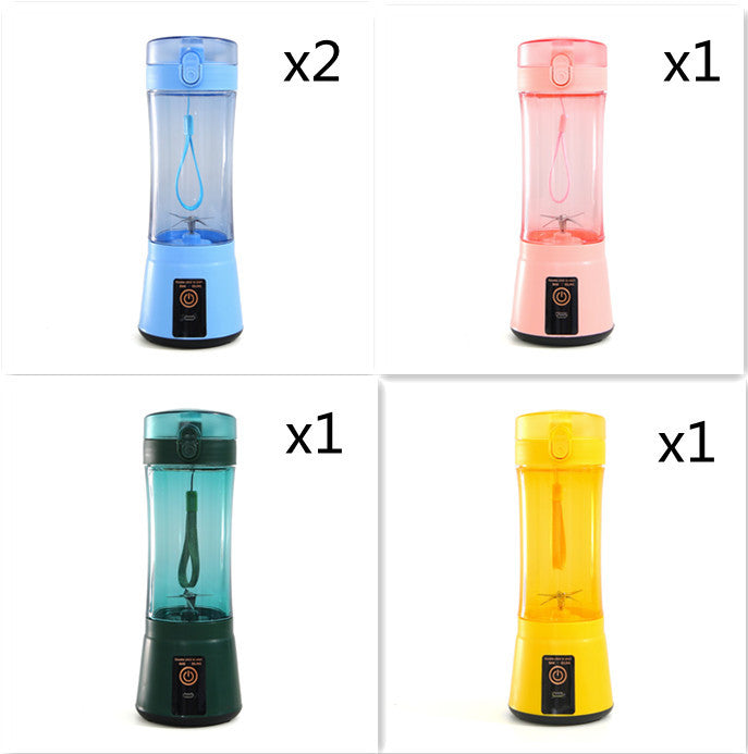 Portable Mini Blender