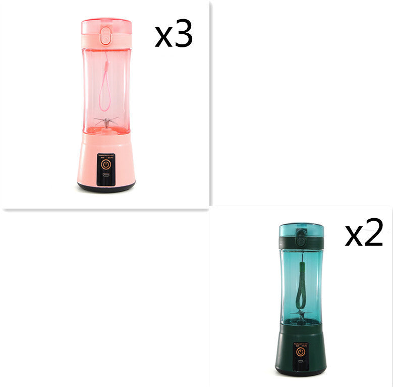 Portable Mini Blender