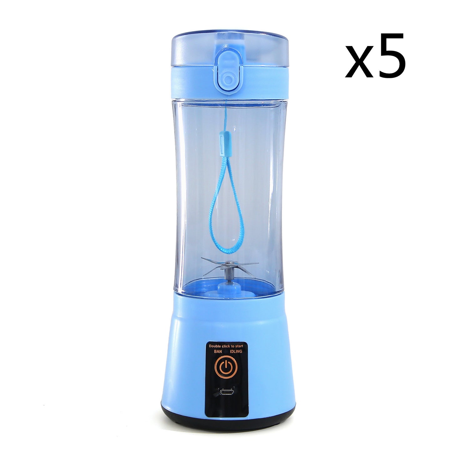 Portable Mini Blender