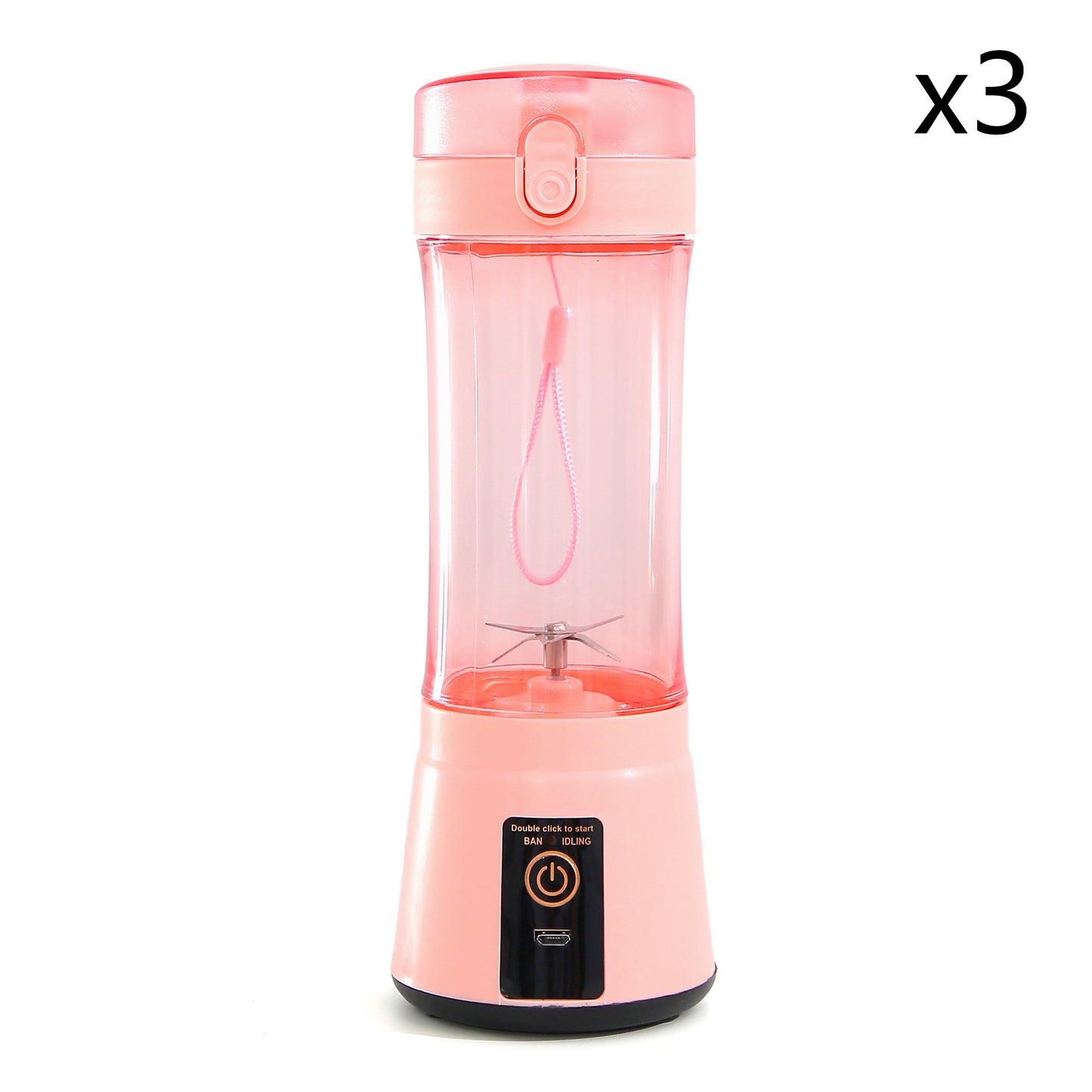 Portable Mini Blender