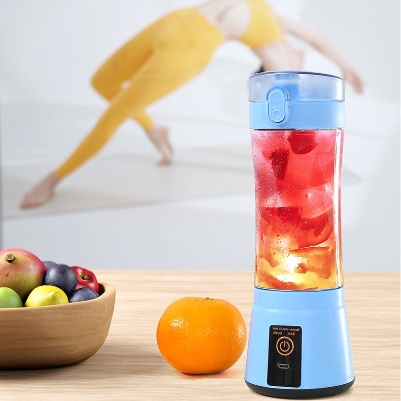 Portable Mini Blender