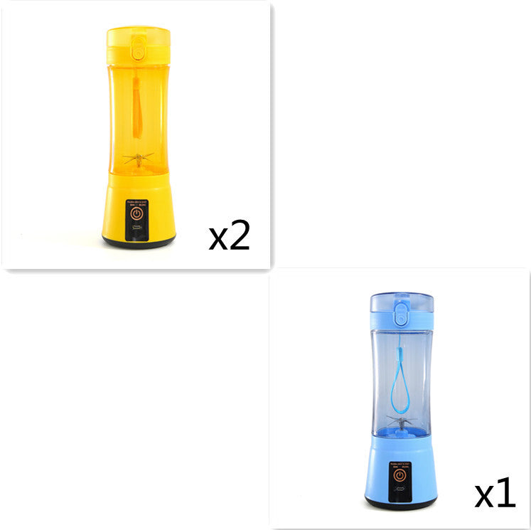 Portable Mini Blender