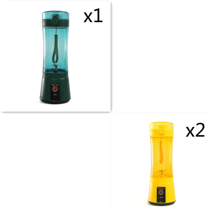 Portable Mini Blender