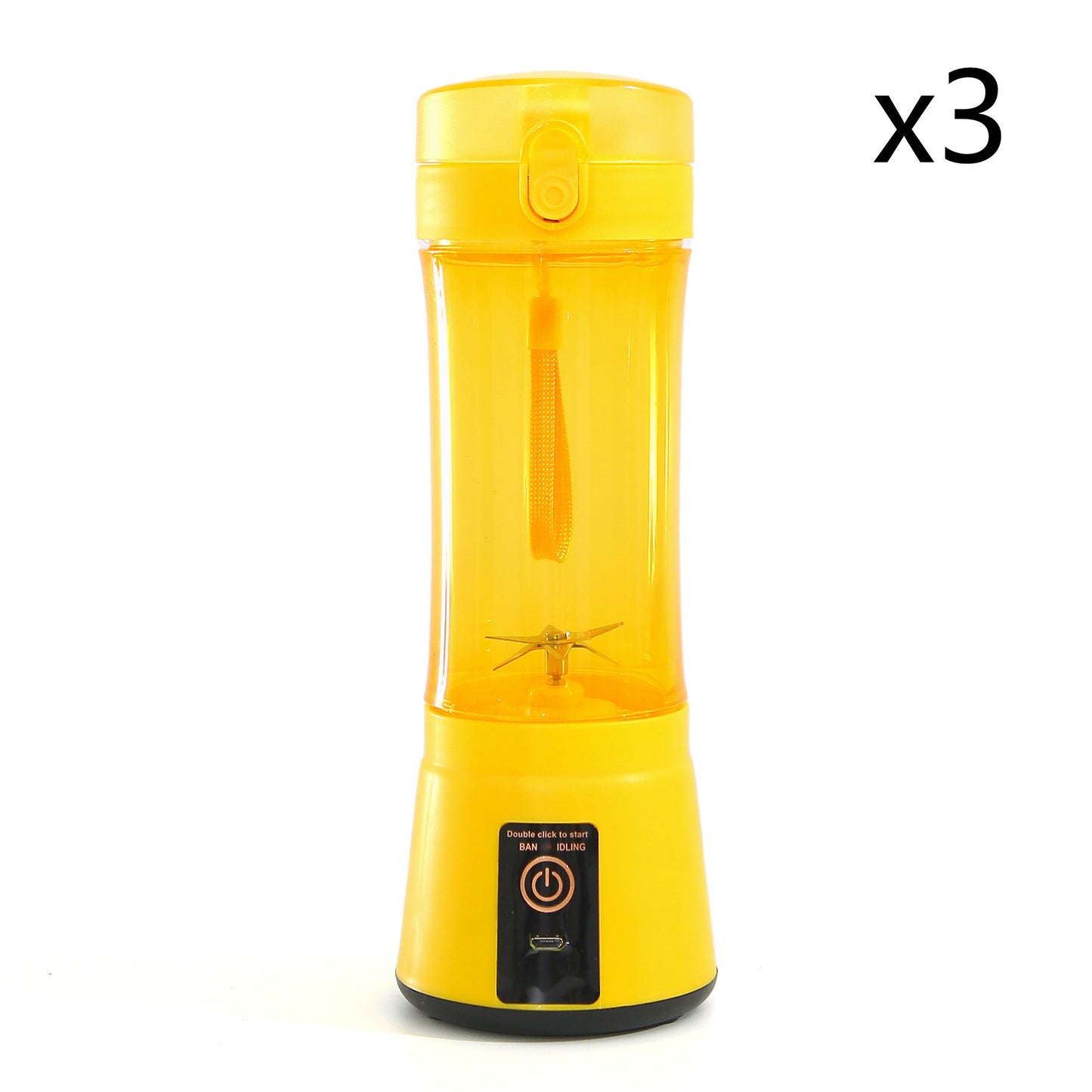 Portable Mini Blender