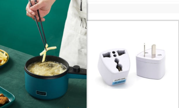 Mini Electric Cooker