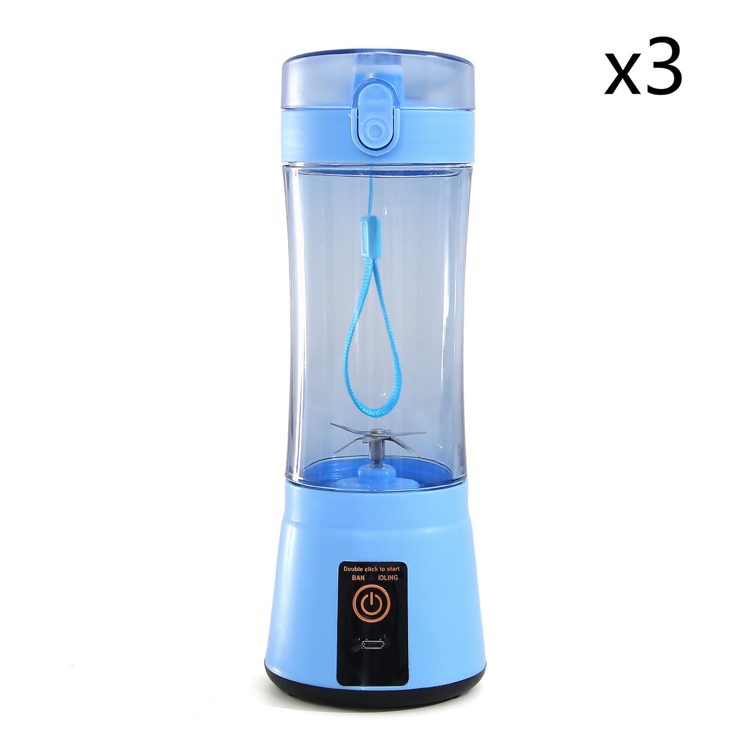 Portable Mini Blender