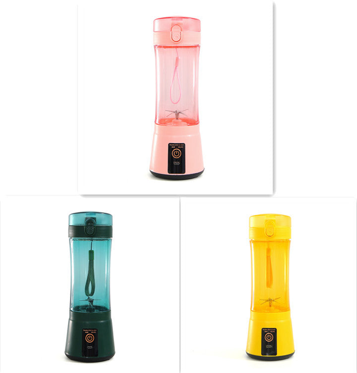 Portable Mini Blender