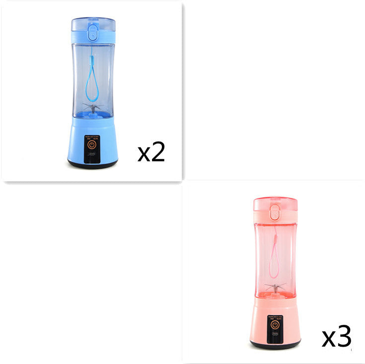 Portable Mini Blender