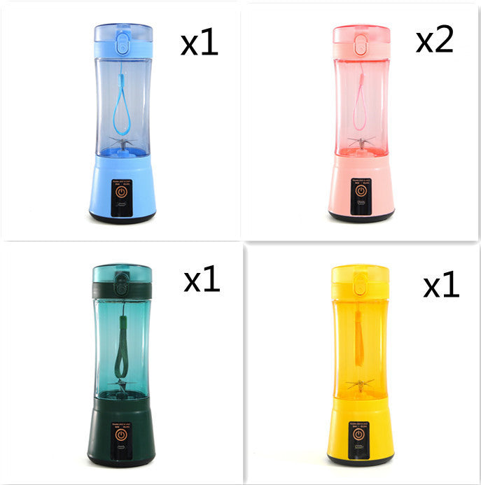 Portable Mini Blender