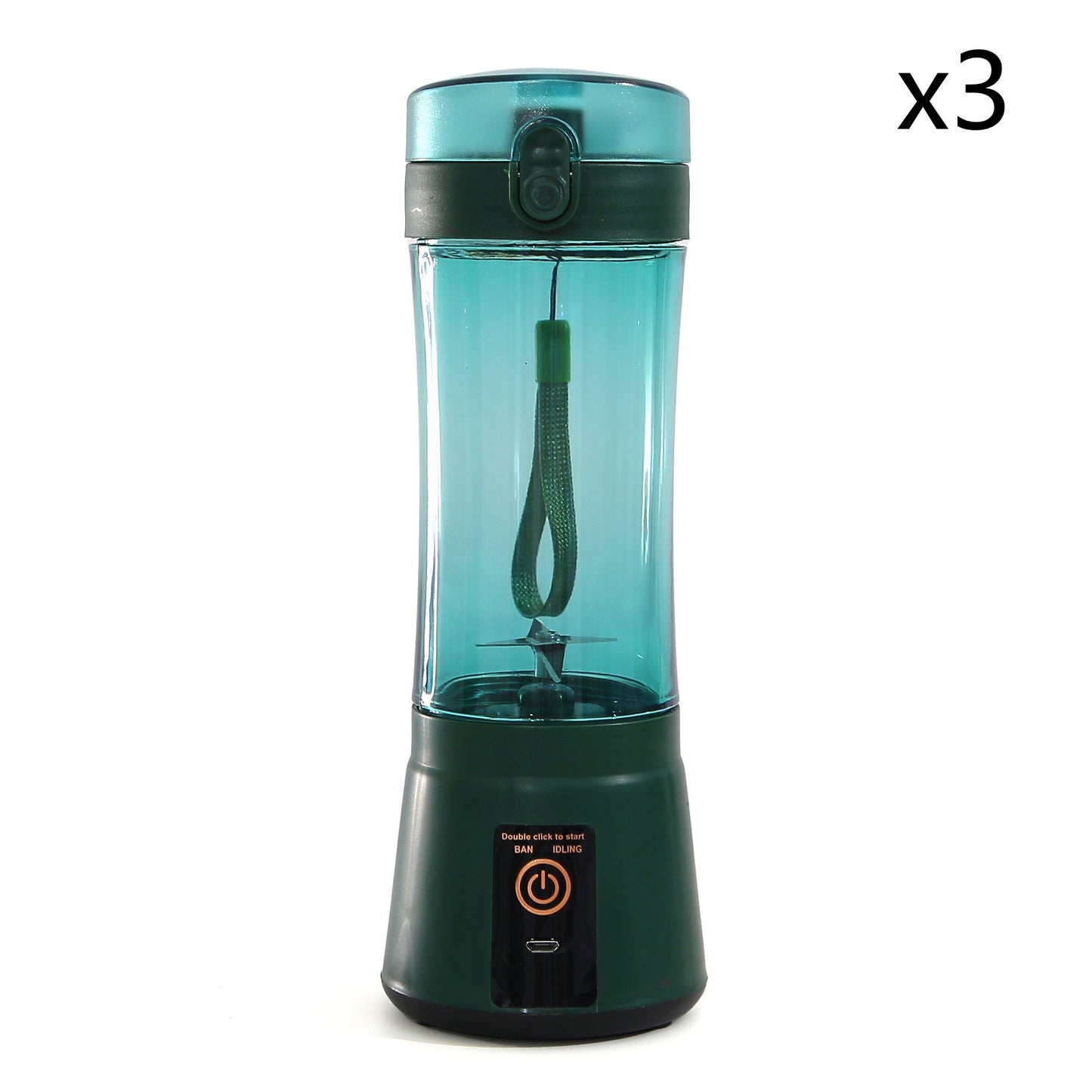 Portable Mini Blender