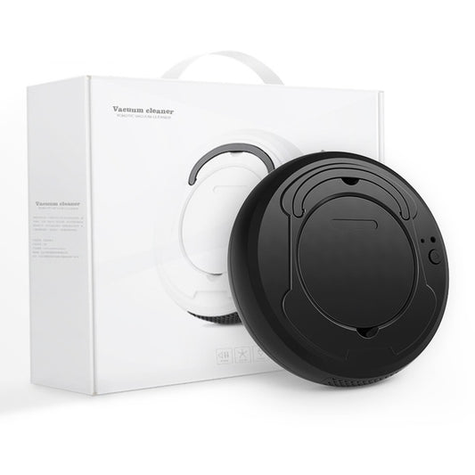 Automatic Vacuum Cleaner