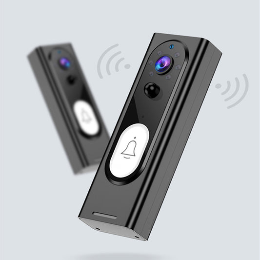 Voice Intercom Doorbell