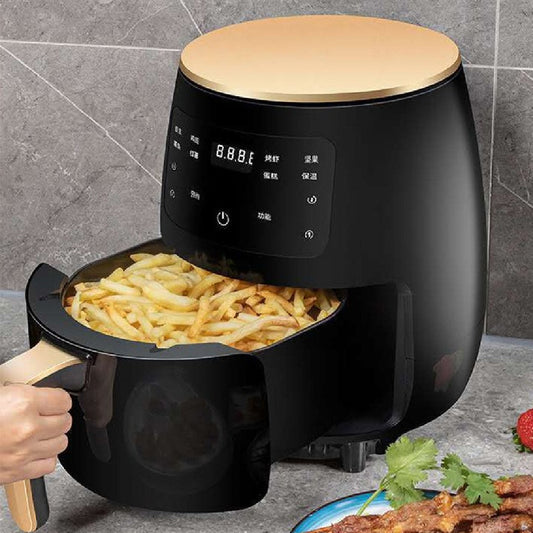 Home Air Fryer
