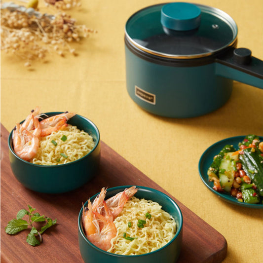 Mini Electric Cooker