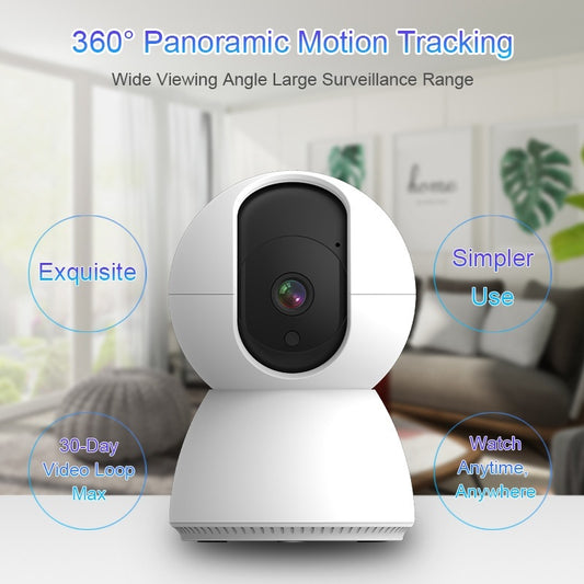 Smart Home Shaker