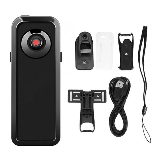 MD80 Smart Outdoor Sports DV Camera