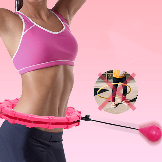 Waist Slimming Hoop