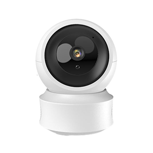 360° WiFi Security Camera