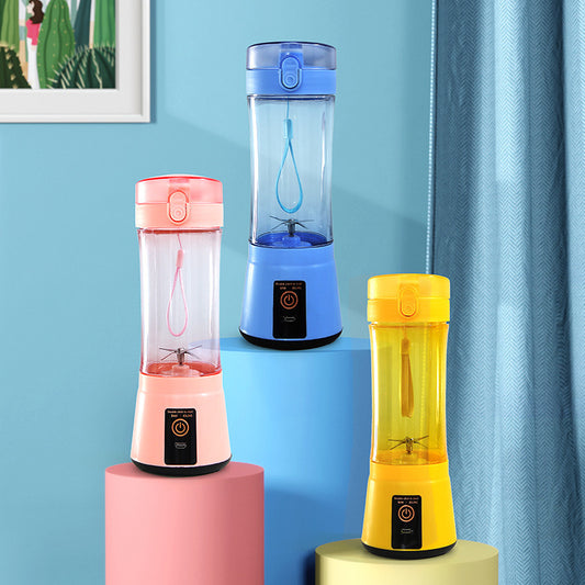 Portable Mini Blender