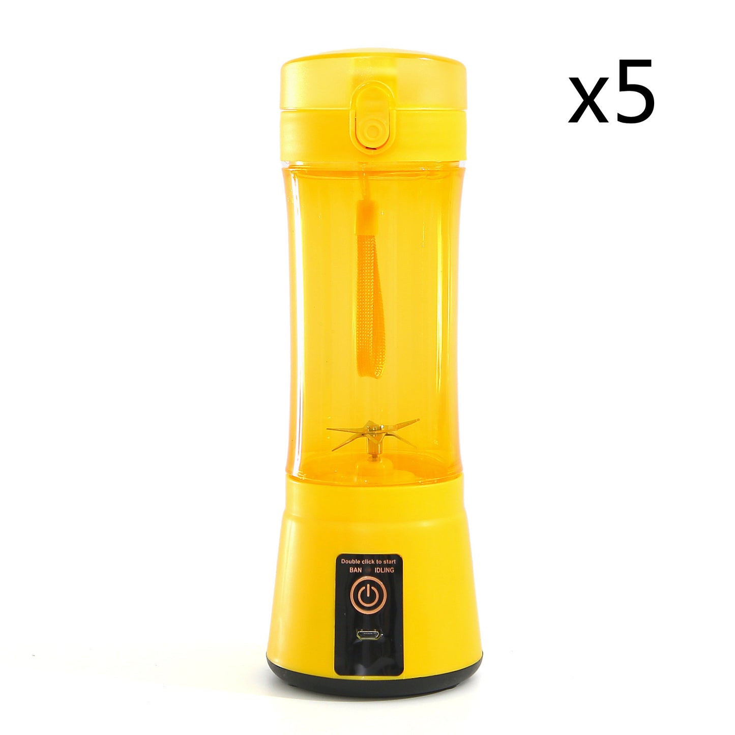 Portable Mini Blender