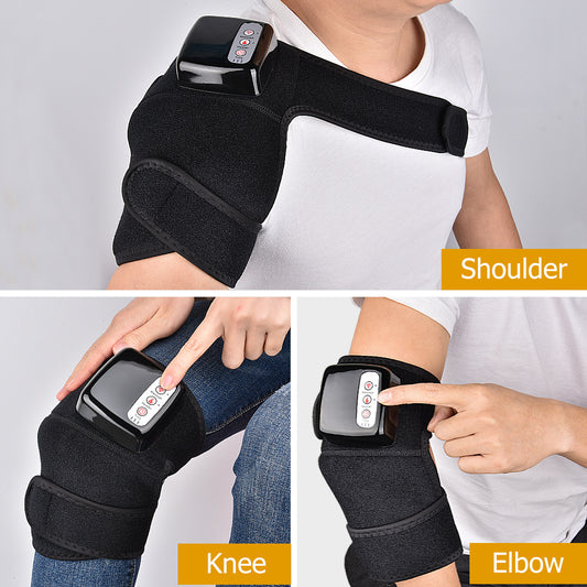 Infrared Knee Massager